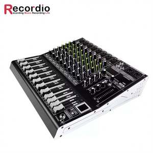 <span class=keywords><strong>Mesa</strong></span> de GAX-M8 para <span class=keywords><strong>Dj</strong></span>, Recordio, hecho en China - Product Image 1