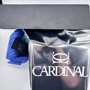 Sacs d'expédition en polyéthylène écologiques avec logo personnalisé pour chaussures et chaussettes, tailles petite/moyenne/grande - Product Image 2