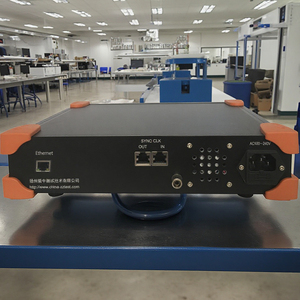 เครื่องวิเคราะห์สัญญาณไดนามิกแบบหลายช่องสัญญาณ ชุดอุปกรณ์เก็บข้อมูลการ์ด เครื่องมือทดสอบ ผลิตภัณฑ์เครื่องวิเคราะห์สัญญาณการสั่นสะเทือน - Product Image 4