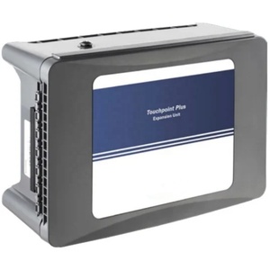 คอนโทรลเลอร์ติดผนังรุ่นใหม่ล่าสุด Touchpoint Plus Basic รุ่น TPPLBAWA8S4BRRN คอนโทรลเลอร์แบบ 8 ช่องสัญญาณพร้อมหน้าจอแสดงผล - Product Image 2