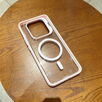 Étui de protection de luxe en métal plaqué avec support d'objectif et recharge sans fil pour Xiaomi Redmi NOTE 14 15