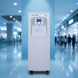 Precio Del Generador De Agua Atmosfrica <strong>Water</strong> From Air Machine Atmospheric <strong>Water</strong> Generator Hendrx HR-88C Solar Cold <strong>Water</strong> <strong>Purify</strong> - Product Image 3