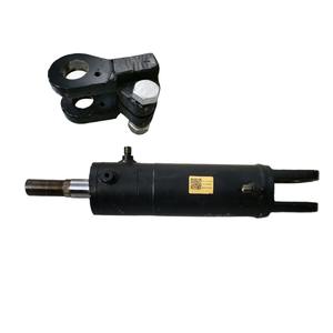 Cylindre de chariot élévateur Doosan Daewoo B30S B35S, inclinaison gauche, télescopique, pour entrepôt en acier - Product Image 4