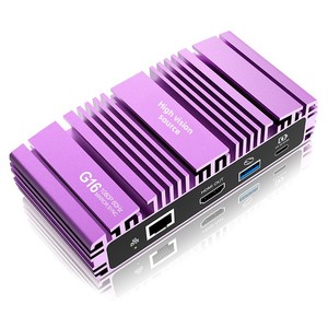 Adaptador de Duplicación de Pantalla para Transmisión en Vivo, Conversor de Pantalla 1080P HD, HDMI 4K, Conmutador de Modo Horizontal y Vertical 1080P para Juegos y TV - Product Image 1