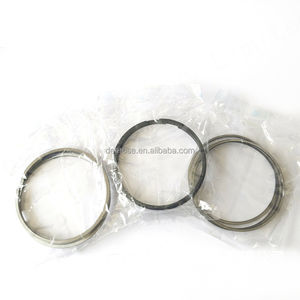 แหวนลูกสูบใช้สำหรับฮอนด้า H22A H23A H22A3 H22A4 P13 P14 - Product Image 1