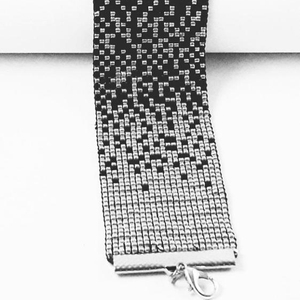 Miyuki <b>Beaded</b> <b>Bracelet</b> - Product Image 1