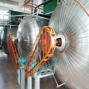 नई स्थिति ल्यूओयू ब्रांड पूर्ण सेट स्वचालित वनस्पति तेल निष्कर्षण उपकरण 80 टी/डी बड़े पैमाने पर तेल निष्कर्षण मशीन - Product Image 1