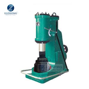 Aria martello macchina forgiare C41-100KG energia elettrica martello aria - Product Image 1