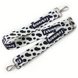 Correa de Repuesto Ajustable para Bolso de Mujer, Bordada y Personalizada, Accesorios para el Hombro, en Varios Colores - Product Image 1