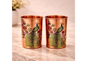 Bouteille en cuivre martelé antique personnalisée, style américain, avec couvercle fait main et revêtement anti-corrosion, idéale pour le camping et les activités de plein air – Meilleure vente - Product Image 3
