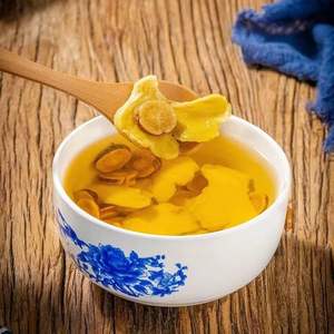 Licorice Tea Dried Ginger Tea Slimming Tea - Product Image 2