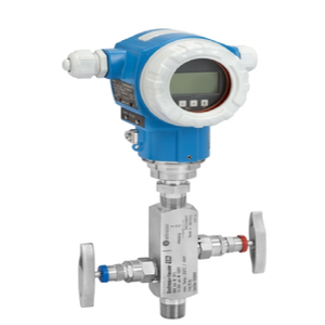 เครื่องวัดความดันแบบสัมบูรณ์และแบบเกจ Endress+Hauser Cerabar PMP71 รุ่น PMP71 ของ Endress+Hauser - Product Image 6