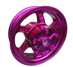 Roues de supermotard, roues de moto adaptées à la moto Yamaha Tmax560, moyeu de roue - Product Image 5