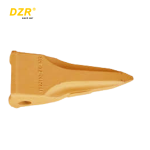 ถังขุด208-70-<span class=keywords><strong>14152TL</strong></span> ฟันแหลมคมสำหรับ PC400 Komastu - Product Image 1