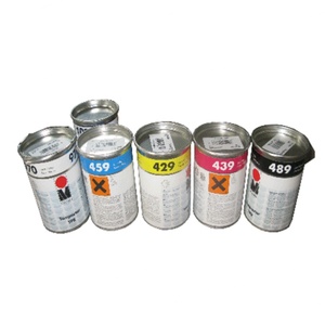 Germany Marabu <b>Pad</b> Printing Ink for TPU Home Use and Retail Industry Available in New Used Condition - Product Image 2
