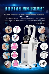 Máquina de Adelgazamiento con Rodillo de Vacío de Alta Calidad, Rodillo Interno para Contorno Corporal y Lifting Facial - Product Image 3