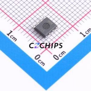 Nouveau Original LTC1540IS8 # TRPBF Comparateur de puce IC de Circuit intégré SOIC-8 Vente entière Puces de composants électroniques et Service de nomenclature - Product Image 2