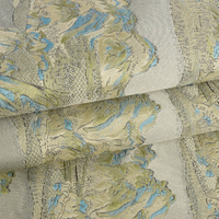 Polyester sensoriel doux de qualité garantie à prix compétitif pour la reliure de livres avec papier fantaisie et papier couché