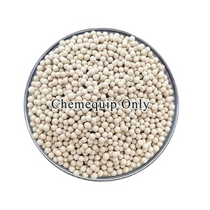 Tamis moléculaire en aluminosilicate cristallin à pores 3A cristal à pores granulaires 3 Angstroms taille 0.5-0.8mm - Product Image 6