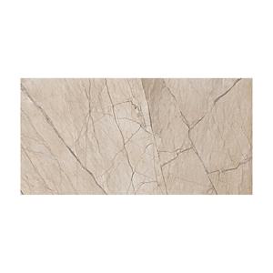 Carreaux de porcelaine design moderne de premier choix 60x120cm 600x1200 24 "x 48" Large gamme de modèles pour murs intérieurs Carreaux de sol en brique réfractaire - Product Image 2