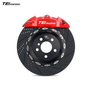 Kit Freno Maggiorato P40NS con Disco 330x28mm e Pinza a 4 Pistoni per <span class=keywords><strong>MINI</strong></span> <span class=keywords><strong>COOPER</strong></span> R50 <span class=keywords><strong>R53</strong></span> R54 R56 R57 R58 R59 R60 R61 F55 F56 F57 F58 F59 F60 - Product Image 2