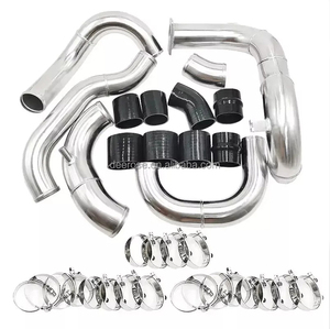 Kits <span class=keywords><strong>Turbo</strong></span> Pièces de Rechange Turbocompresseur pour Nissan <span class=keywords><strong>350Z</strong></span> 03-06 VQ35 Z33 G35 3.5L Fairlady T3T4 - Product Image 2