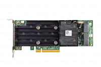 Logic Nouveau PCI Express Mémoire Cache NVME RAID SAS Contrôleur H755 Adaptateur SATA Carte d'extension pour PC et serveur