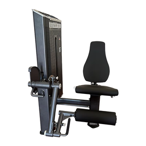 Equipo de Gimnasio Comercial Multifuncional Dual para Extensión de Piernas en Posición Pronada y Sentada L8002A - Product Image 6