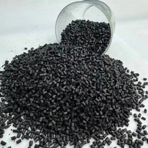 Армированный стекловолокном <span class=keywords><strong>PA6</strong></span> (30%) состав-высокая жесткость, химическая стойкость, класс литья под давлением-превосходное тепло/усталость - Product Image 1