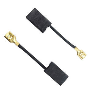 TTB278SDS Balais en carbone pour <span class=keywords><strong>marteau</strong></span> perforateur Balais en carbone pour Titan TTB278SDS TTB631SDS - Product Image 6