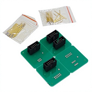 Dispositivo de Prueba BDM Frame WT, Compatible con Dispositivo de Programación, Accesorios L546 - Product Image 1