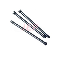 Suku Cadang Mesin Diesel ISZ13 QSZ13 Berkualitas Tinggi Push Rod 4974975