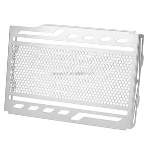 Grille de protection de radiateur pour <span class=keywords><strong>Honda</strong></span> <span class=keywords><strong>CL500</strong></span> CMX Rebel 500 S Rebel CMX500 2017-2022 CL 500 2024 2025 <span class=keywords><strong>2023</strong></span> - Product Image 5