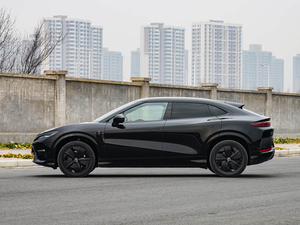 รถยนต์ SUV ระดับพรีเมียม 5 ที่นั่ง รุ่นท็อปปี 2026 Song L EV ระยะทางวิ่ง 550-662 กม. พร้อมห้องโดยสารอัจฉริยะ ระบบ LiDAR ชาร์จเร็ว 5 นาที แบตเตอรี่ 71.8-87.04 กิโลวัตต์ชั่วโมง เหมาะสำหรับครอบครัว - Product Image 3