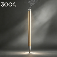Diffuseur d'huiles essentielles 3004 pour salon, hôtel, ambiance, compatible avec des huiles végétales pures, pour 150 ml ㎡
