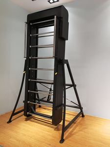 Nouvel équipement de <span class=keywords><strong>fitness</strong></span> cardio/grimpeur d'escalier réglable populaire pour la gym - Product Image 5