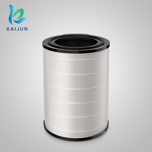 Filtro HEPA <span class=keywords><strong>de</strong></span> Repuesto para Purificador <span class=keywords><strong>de</strong></span> Aire KAIJUN FY3430 FY3140 AC3033 AC3036 AC3055 AC3033 AC3059, Compatible con Purificador <span class=keywords><strong>de</strong></span> Aire <span class=keywords><strong>Philips</strong></span> - Product Image 1