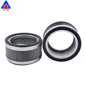 Nuevo elemento de filtro de aceite hidráulico PI5130SM6 de alta calidad con filtración de 100 micras y eficiencia de 98.7% para máquina dobladora de torno - Product Image 6