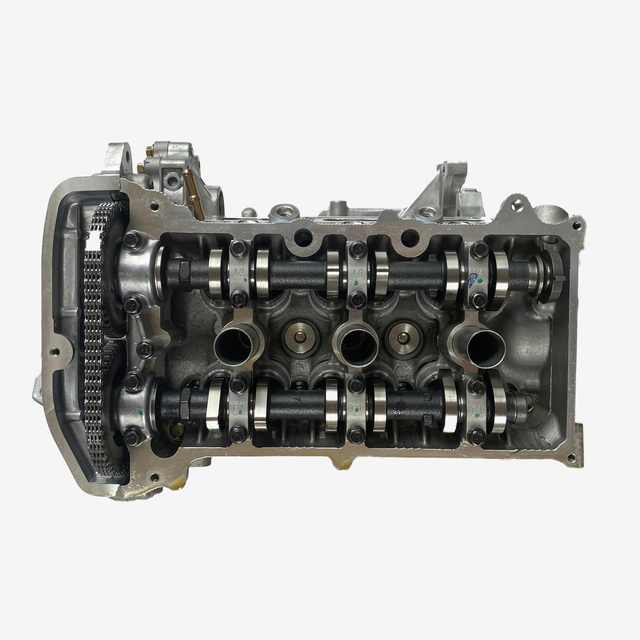New High Quality Auto Parts Engine Block High Quality Long Block 52KW K10B Cylinder Block Assembly for SUZUKI New Alto