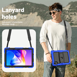 <span class=keywords><strong>Precio</strong></span> de fábrica, 3 capas, soporte plegable resistente en la parte posterior, funda a prueba de golpes para Xiaomi <span class=keywords><strong>Redmi</strong></span> <span class=keywords><strong>Pad</strong></span> 2 11 pulgadas 2025 - Product Image 6