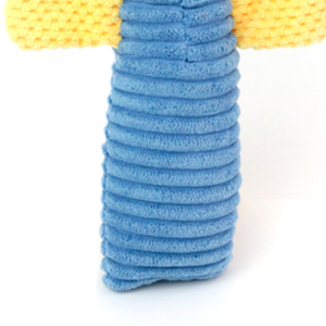 Jouet interactif pour animaux de compagnie en forme de maïs, adorable et interactif, 19*8cm - Product Image 4