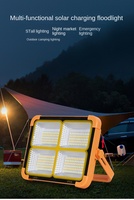 Foco Solar Pequeño Amarillo para Exteriores con Carcasa Impermeable para Iluminación Decorativa de Jardines y Caminos