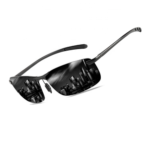 Gafas <span class=keywords><strong>de</strong></span> <span class=keywords><strong>sol</strong></span> polarizadas <span class=keywords><strong>de</strong></span> conducción <span class=keywords><strong>de</strong></span> moda más vendidas <span class=keywords><strong>para</strong></span> hombres Protección UV400 Gafas <span class=keywords><strong>de</strong></span> <span class=keywords><strong>Sol</strong></span> <span class=keywords><strong>de</strong></span> golf <span class=keywords><strong>de</strong></span> pesca deportiva <span class=keywords><strong>para</strong></span> hombres - Product Image 2
