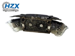 Ensemble de <span class=keywords><strong>pare</strong></span>-chocs de voiture d'origine de haute qualité, kit de carrosserie pour Audi Q5 2013-2016, remplacement direct et installation de rénovation - Product Image 5