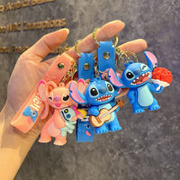 Bunga-bunga Lucu, Tas Jahitan, Liontin, Gantungan Kunci, Gantungan Kunci Mobil, Boneka, Pasangan, Hadiah Kecil, Mesin Boneka.