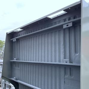 Oferta: Tina Trasera Gris para FJ45 FJ40 <span class=keywords><strong>Land</strong></span> <span class=keywords><strong>Cruiser</strong></span> <span class=keywords><strong>1970</strong></span> con 1 Año de Garantía - Product Image 5