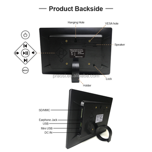Pros hadiah Hari Thanksgiving Digital, 10 inci Jam hari kalender landasan untuk perawatan penyakit dan gangguan memori untuk orang hilang memori - Product Image 5