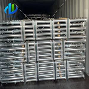 Строительные и экафаудажи etai de dalle etayage metallique entretoises metalliques - Product Image 6