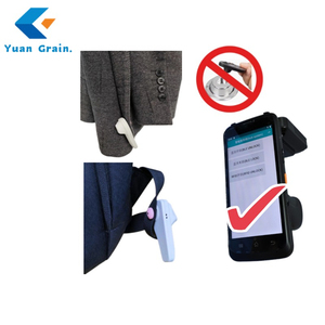 Cao cấp 860MHz-960MHz ABS không thấm nước RFID quần áo chống trộm UHF kiểm soát <span class=keywords><strong>EAS</strong></span> hệ thống - Product Image 4