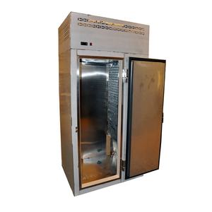 Tunnel de réfrigérateurs de crème glacée Congélateur à viande - Product Image 4